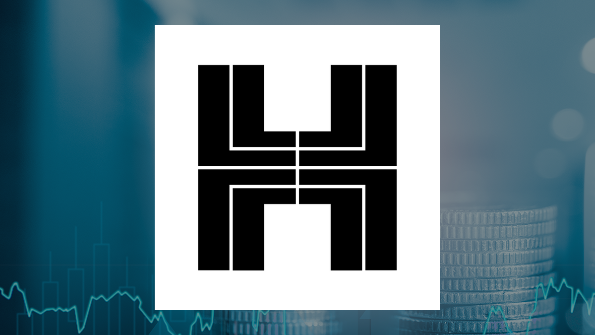 Hongkong Land logo