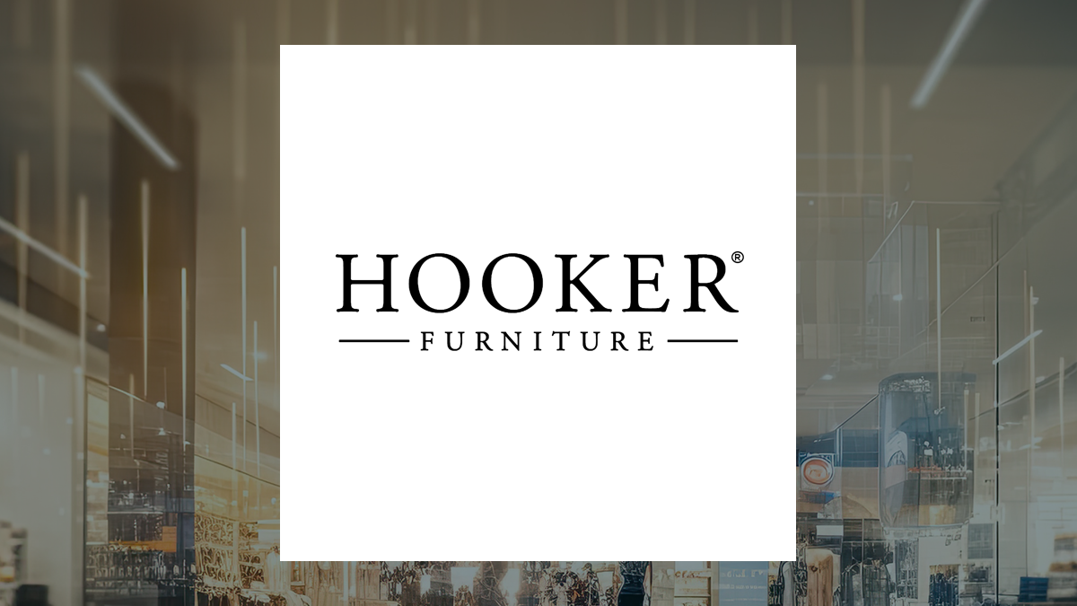 Hooker Furnishings logo