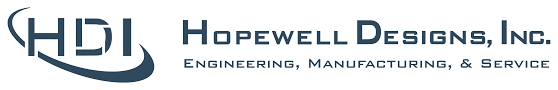 Hopewell Highway Infrastructure logo
