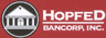 HopFed Bancorp logo