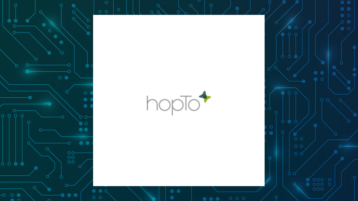 hopTo logo