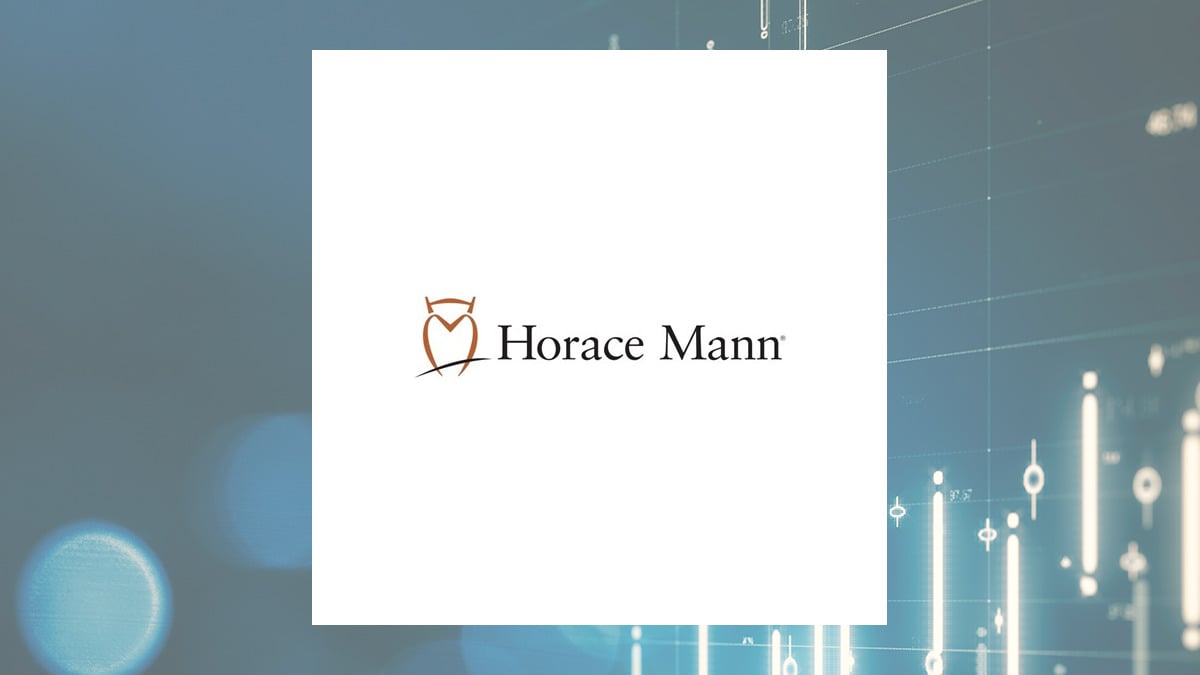 Horace Mann Educators Co (NYSE:HMN) Shares Sold by LPL Financial LLC Horace Mann Educators Co (NYSE:HMN) Shares Sold by LPL Financial LLC