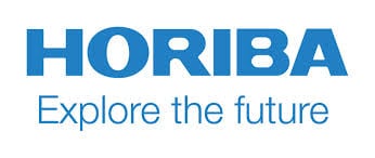 HORIBA logo