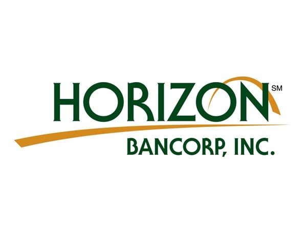 Horizon Bancorp logo