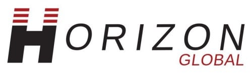 Horizon Global logo