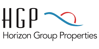 Horizon Group Properties logo