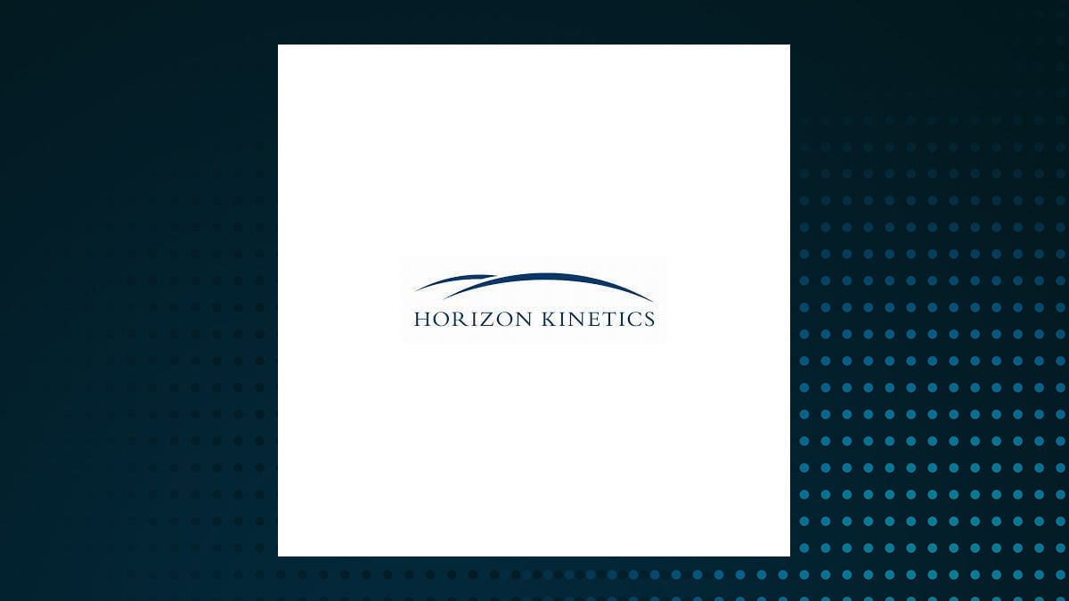 Horizon Kinetics Inflation Beneficiaries ETF logo