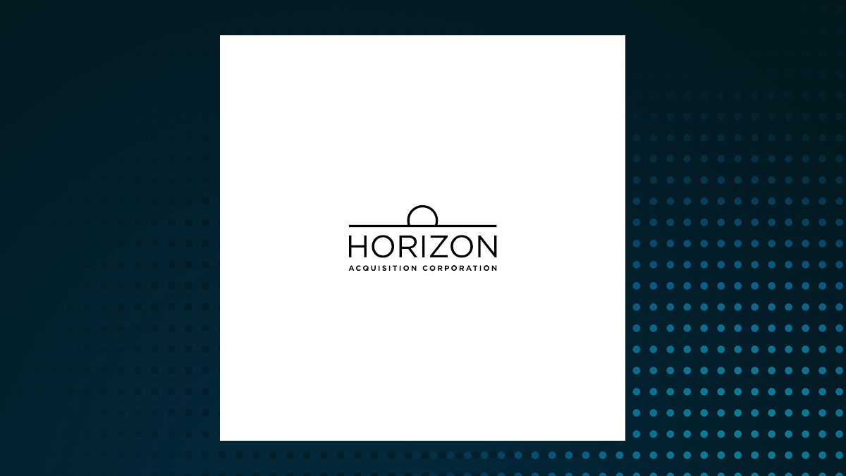 Horizon Space Acquisition I logo