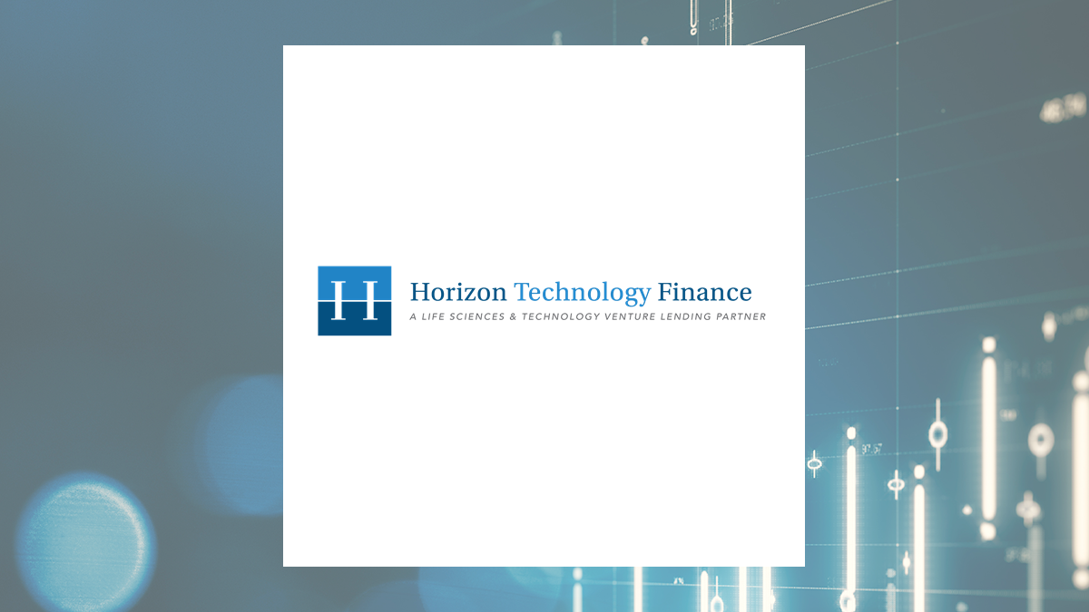 Horizon Technology Finance logo