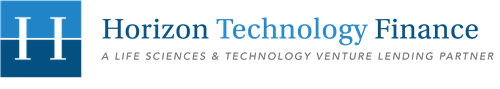 Horizon Technology Finance logo