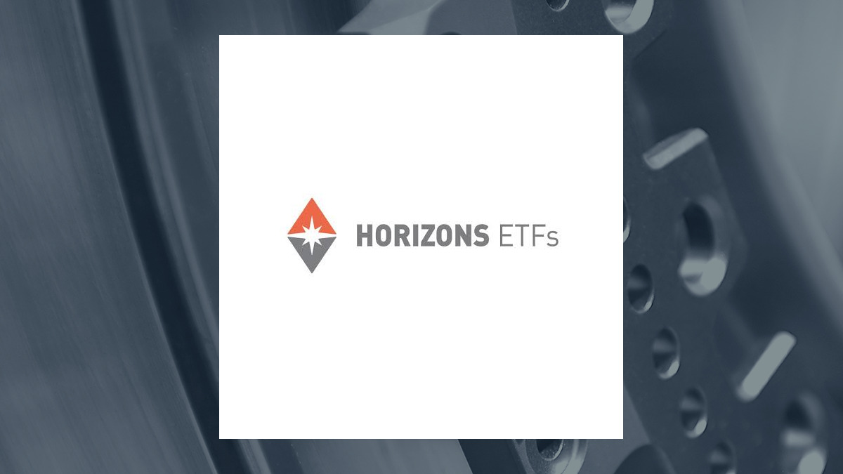 Horizons Global Lithium Producers Index ETF logo