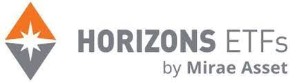 Horizons Global Uranium Index ETF logo
