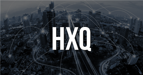 HXQ stock logo