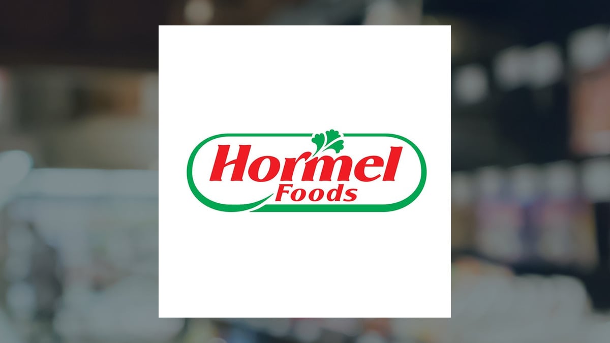 Hormel Foods logo