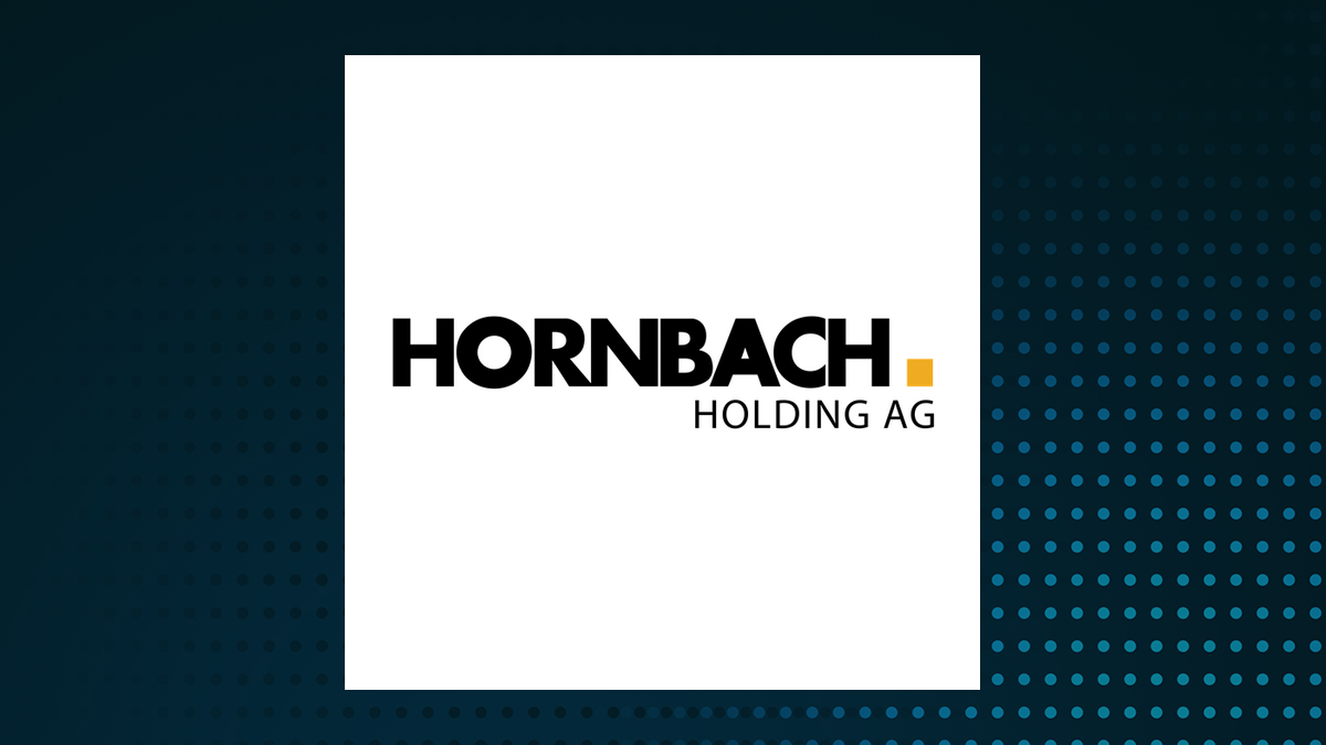 HORNBACH Holding AG & Co. KGaA logo