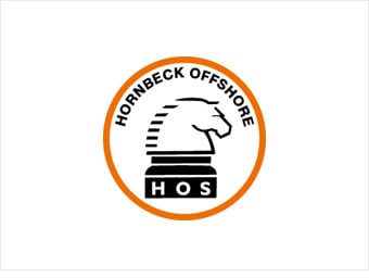 Hornbeck Offshore Services logo