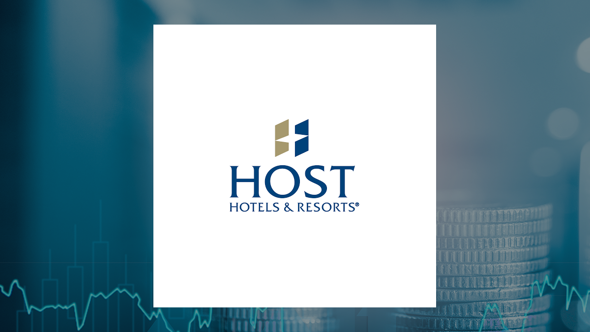 Virginia Retirement Systems ET AL Buys Shares of 470,190 Host Hotels