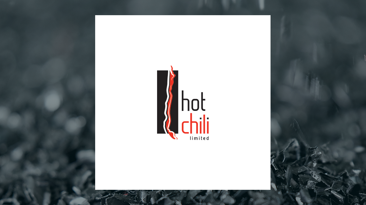 Hot Chili logo