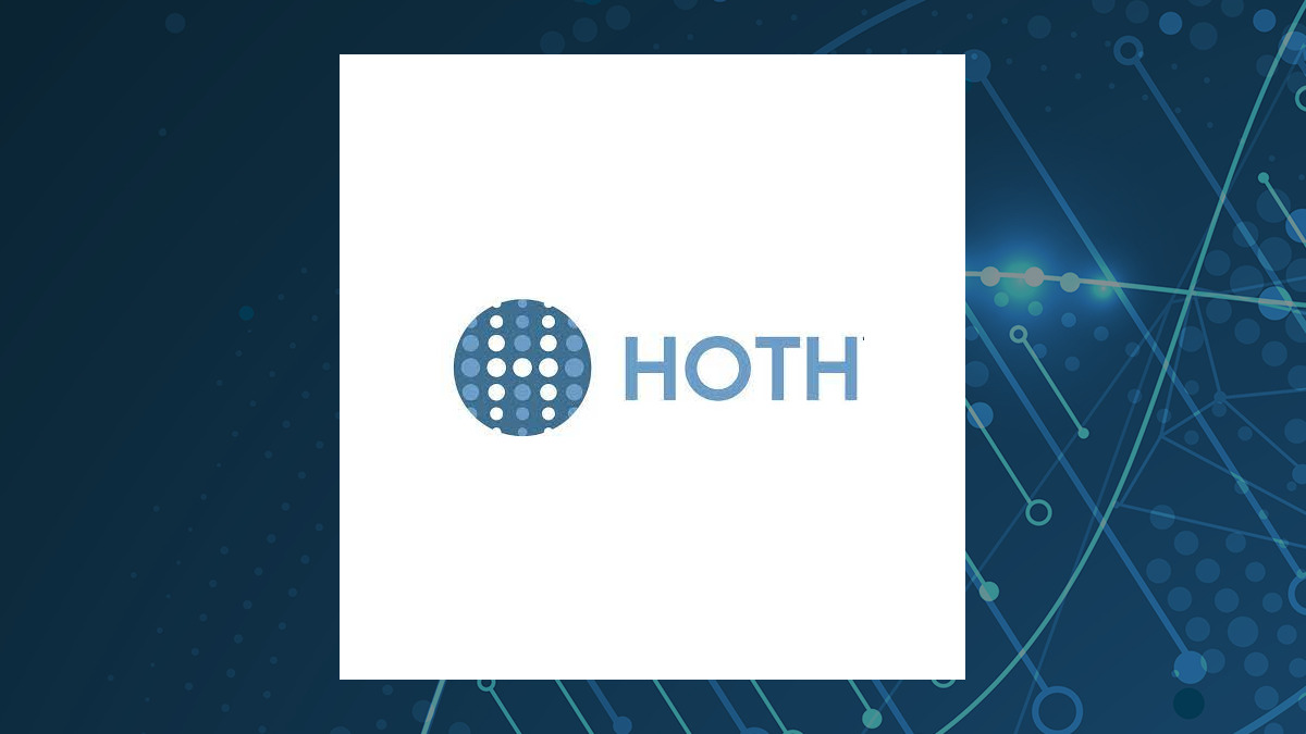 Hoth Therapeutics logo