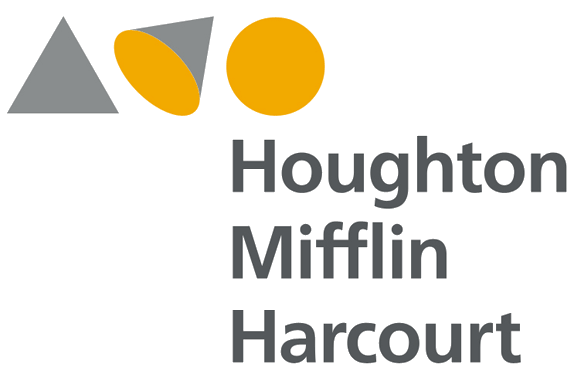 Houghton Mifflin Harcourt logo