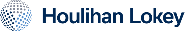 Houlihan Lokey  logo