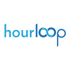 Hour Loop logo