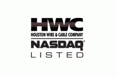 Houston Wire & Cable logo