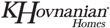 HOV stock logo