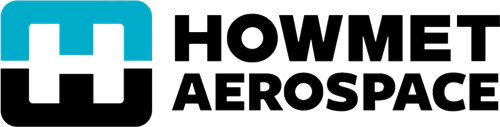 Howmet Aerospace  logo