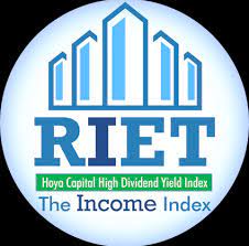 RIET stock logo
