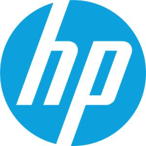 HPQ stock logo