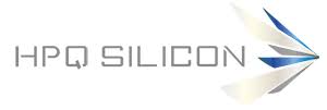 HPQ Silicon logo