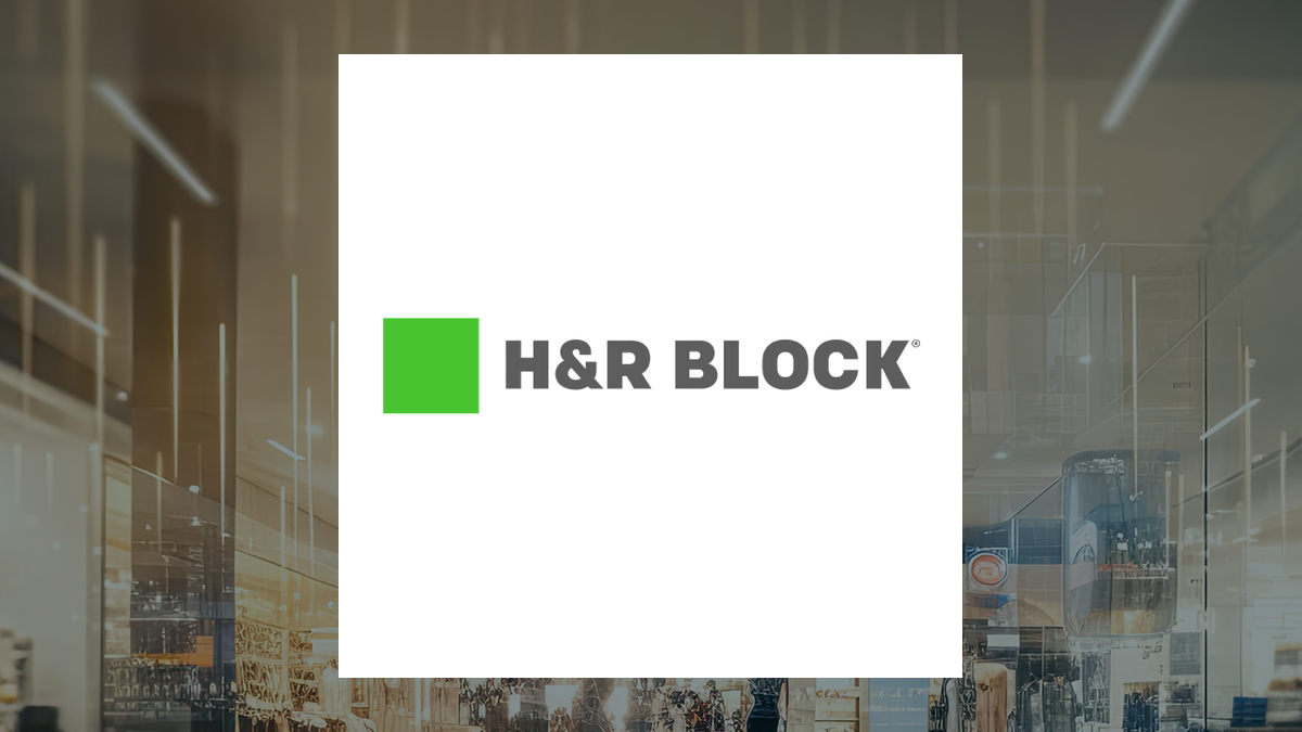 H&R Block logo