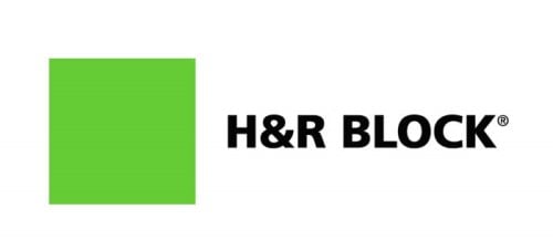 HRB stock logo