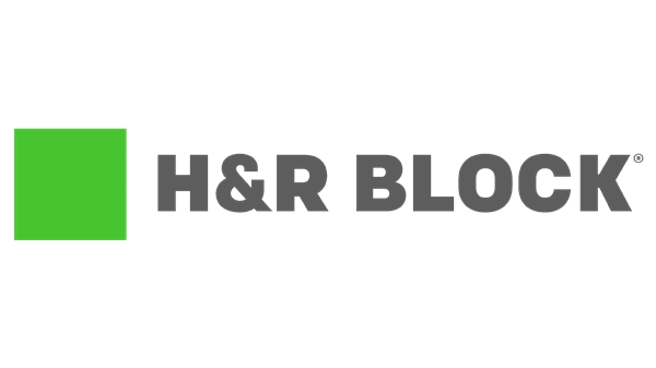 H&R Block logo