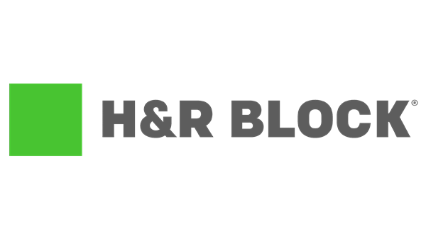 HRB stock logo