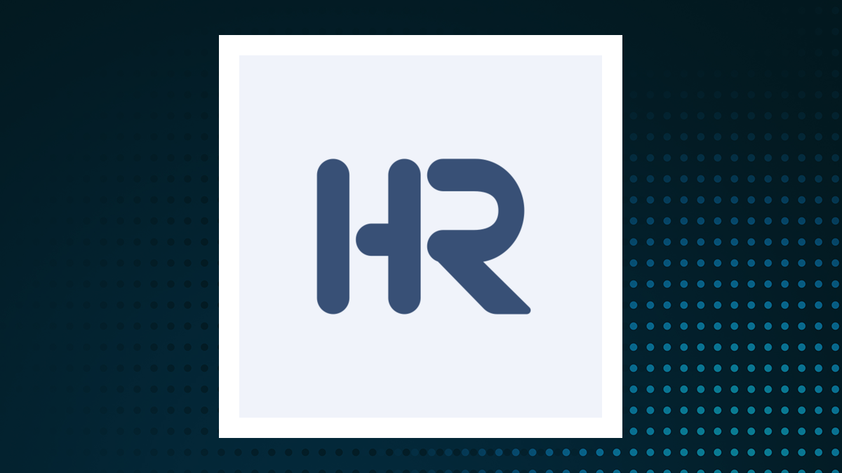 H&R Real Estate Investment Trust logo