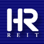 HR.UN stock logo