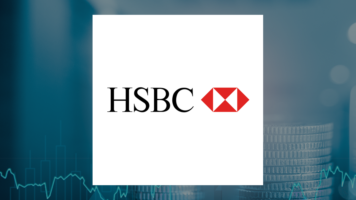 HSBC logo