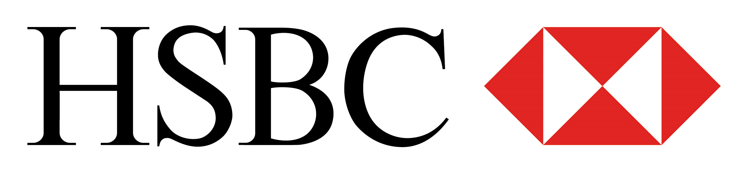 HSBC  logo