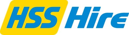 HSS Hire Group logo