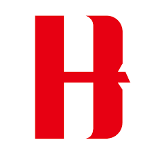 Huabao International logo