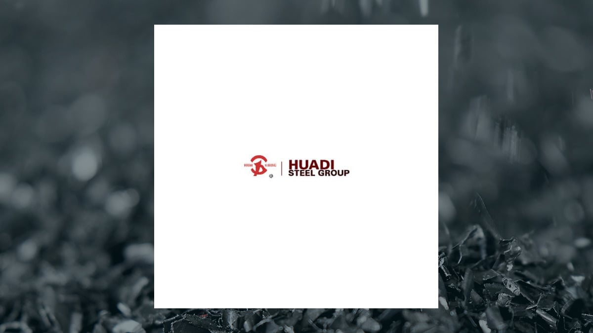 Huadi International Group logo
