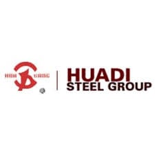 Huadi International Group logo