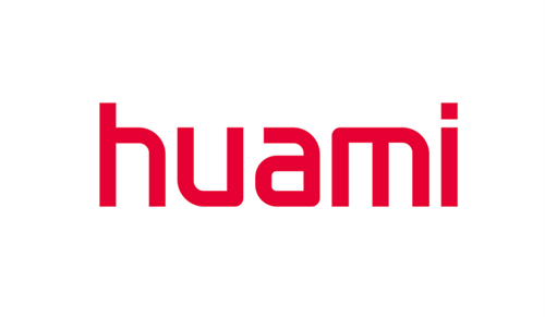 Huami logo