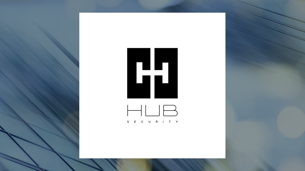 HUB Cyber Security logo