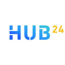 HUB stock logo