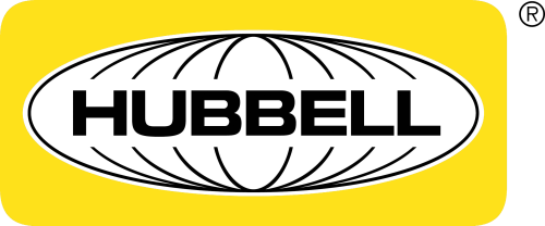 HUBB stock logo