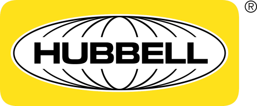 Hubbell logo