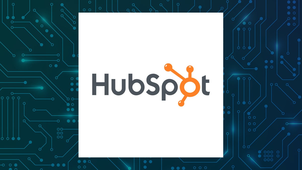 HubSpot logo